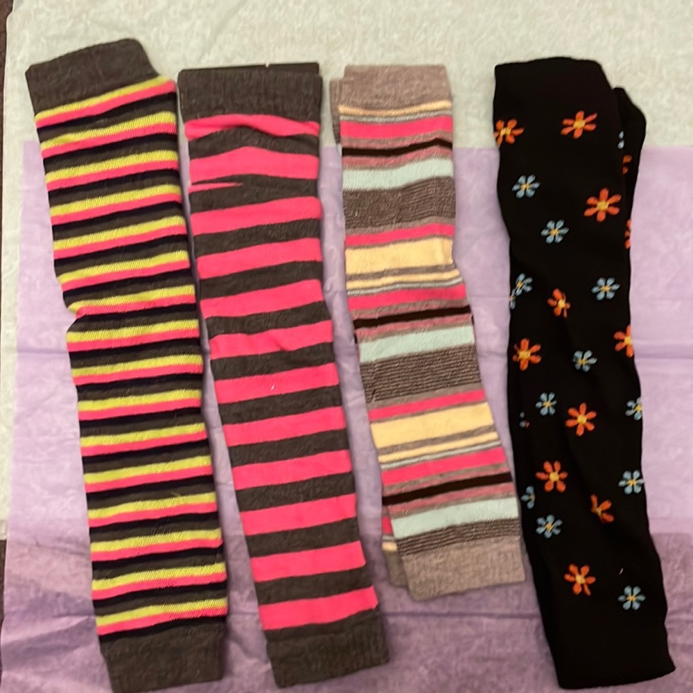 Fashion Arm Warmers